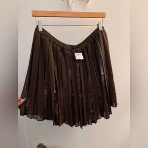 Club Monaco skirt